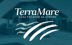 Terramare Casa Vacanze Al Circeo